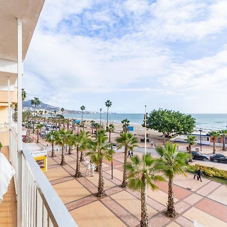 Apartmentos Vistamar Fuengirola Zewnętrze zdjęcie