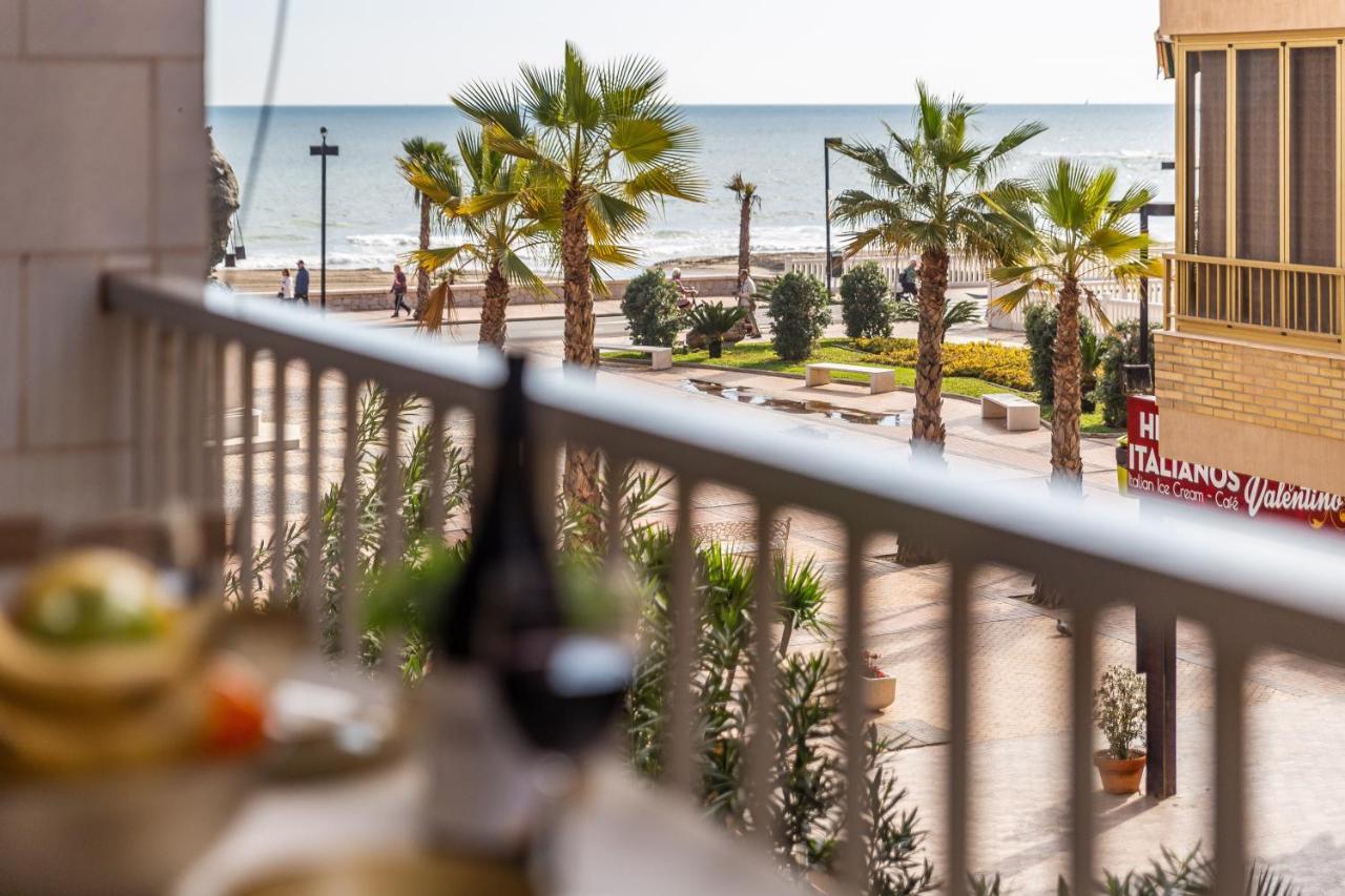 Apartmentos Vistamar Fuengirola Zewnętrze zdjęcie