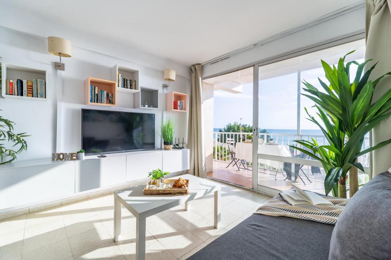 Apartmentos Vistamar Fuengirola Zewnętrze zdjęcie