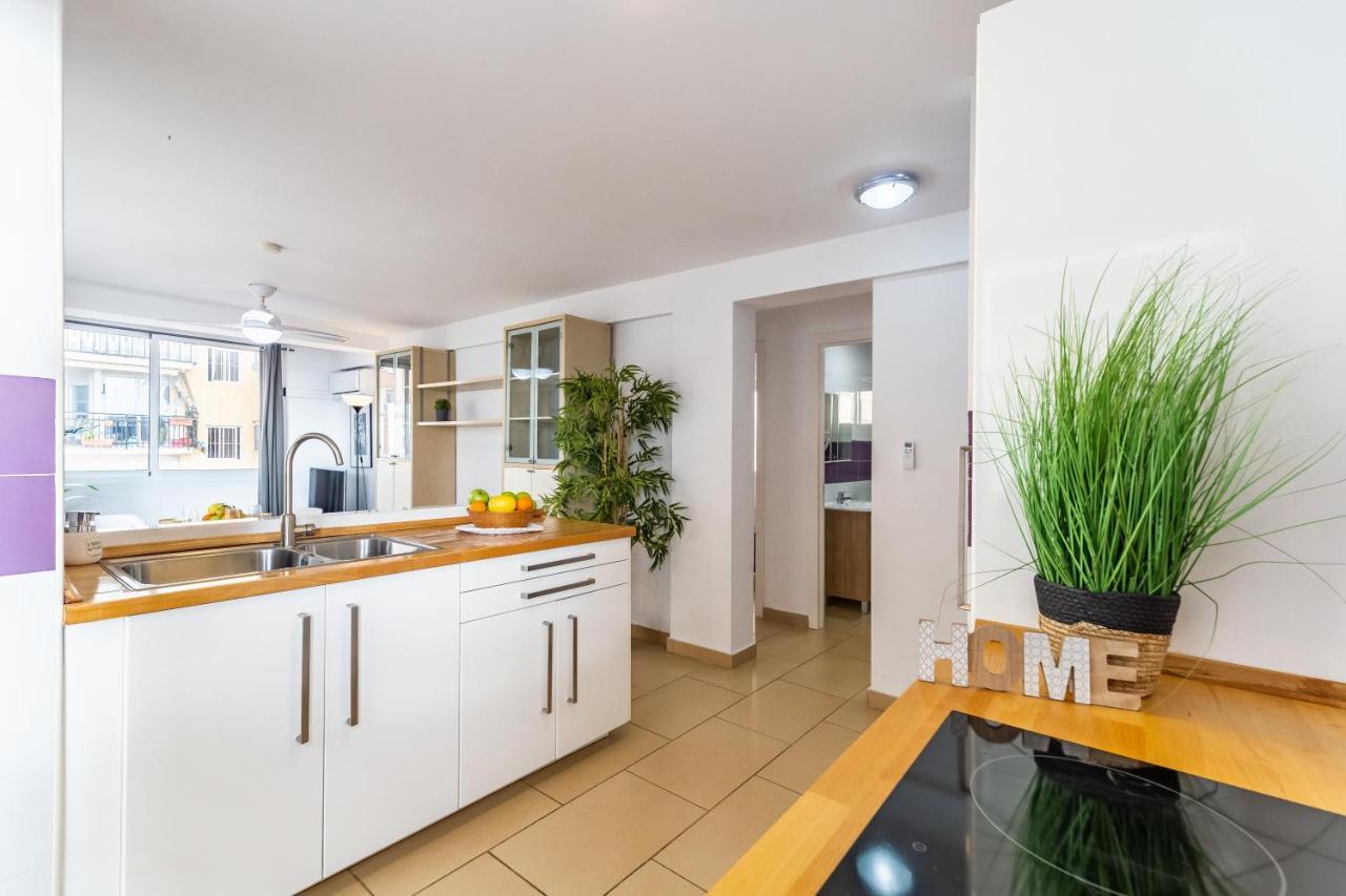Apartmentos Vistamar Fuengirola Zewnętrze zdjęcie