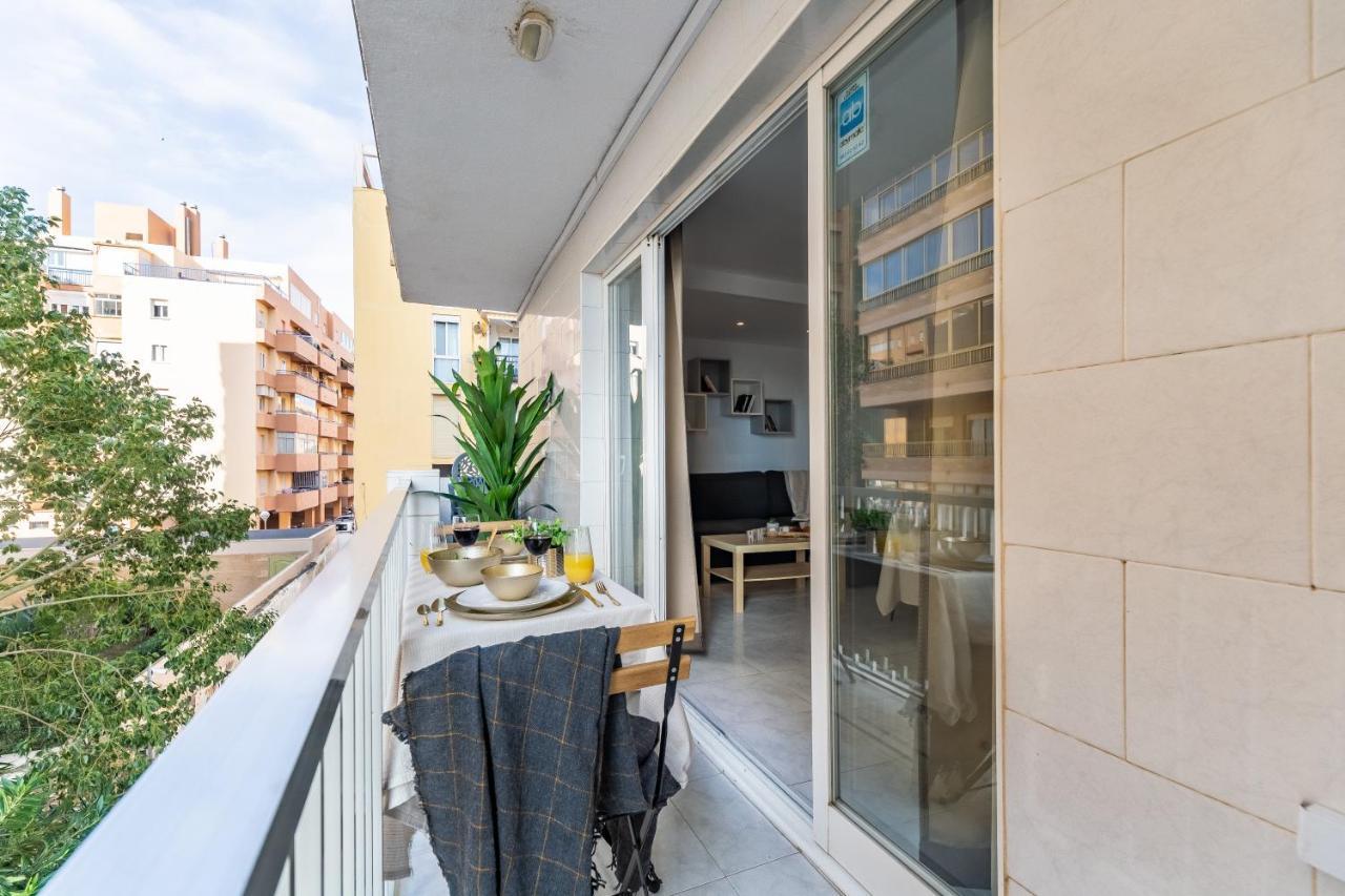 Apartmentos Vistamar Fuengirola Zewnętrze zdjęcie