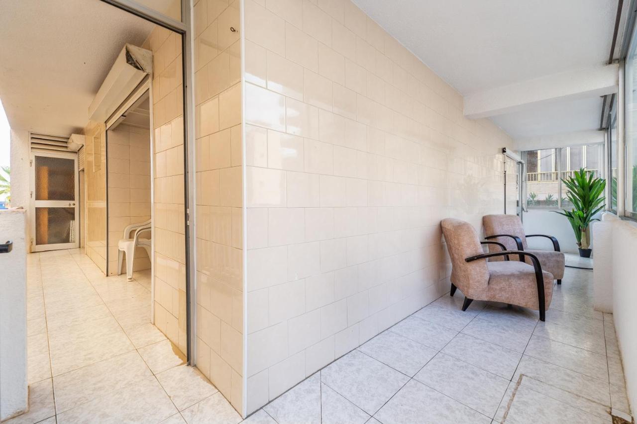 Apartmentos Vistamar Fuengirola Zewnętrze zdjęcie