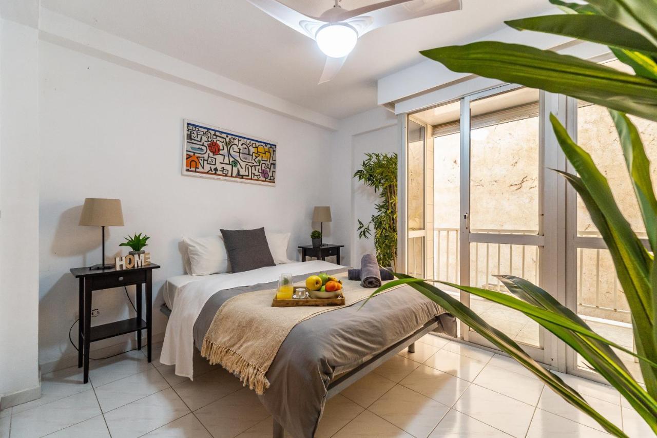 Apartmentos Vistamar Fuengirola Zewnętrze zdjęcie