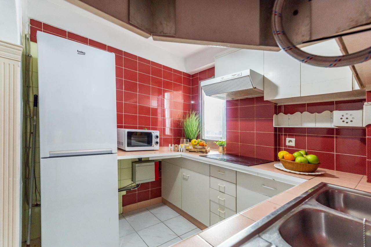 Apartmentos Vistamar Fuengirola Zewnętrze zdjęcie