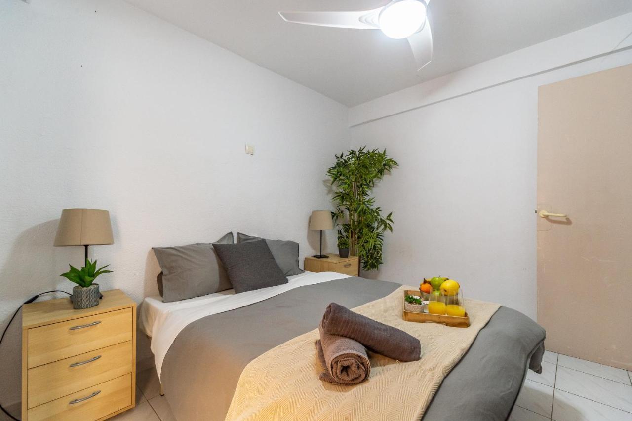 Apartmentos Vistamar Fuengirola Zewnętrze zdjęcie