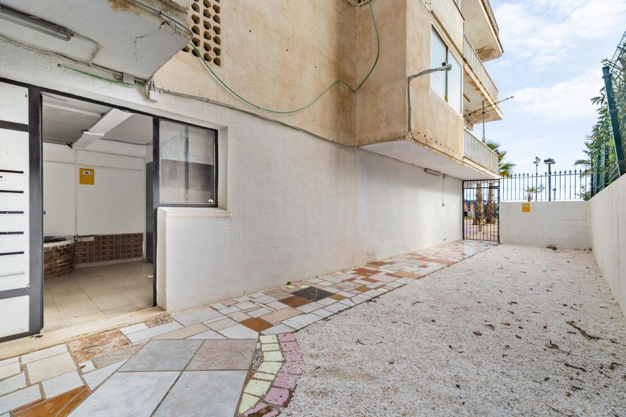 Apartmentos Vistamar Fuengirola Zewnętrze zdjęcie