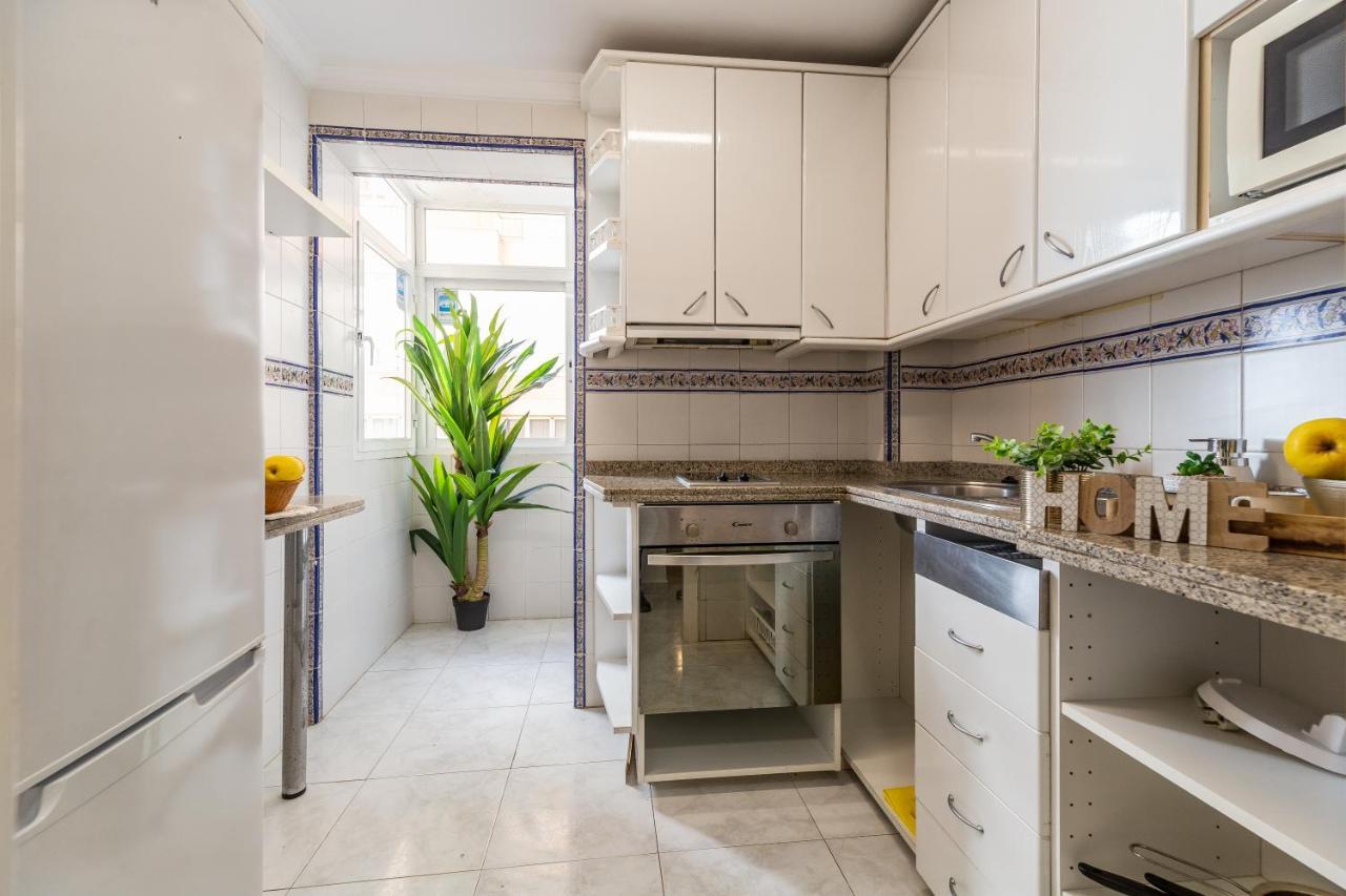 Apartmentos Vistamar Fuengirola Zewnętrze zdjęcie