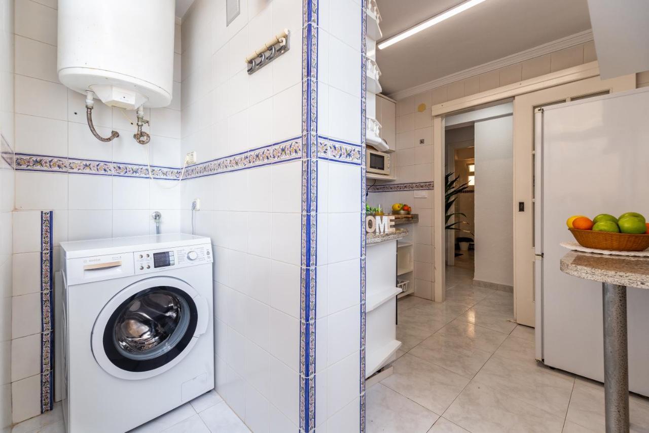 Apartmentos Vistamar Fuengirola Zewnętrze zdjęcie