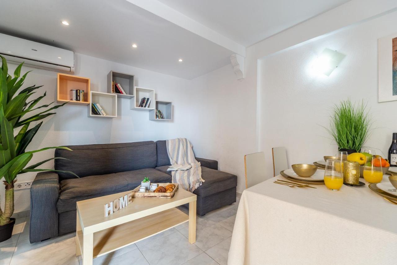 Apartmentos Vistamar Fuengirola Zewnętrze zdjęcie