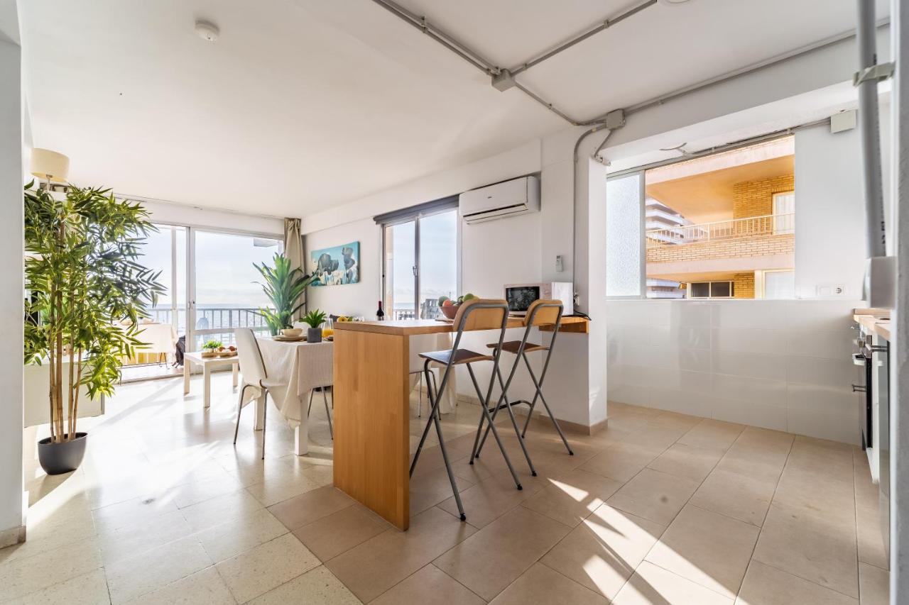 Apartmentos Vistamar Fuengirola Zewnętrze zdjęcie