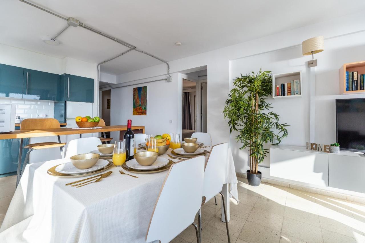 Apartmentos Vistamar Fuengirola Zewnętrze zdjęcie