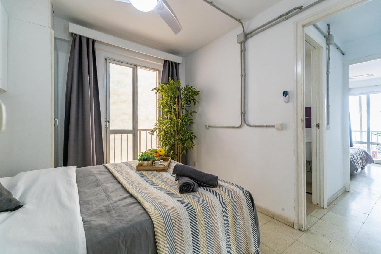 Apartmentos Vistamar Fuengirola Zewnętrze zdjęcie