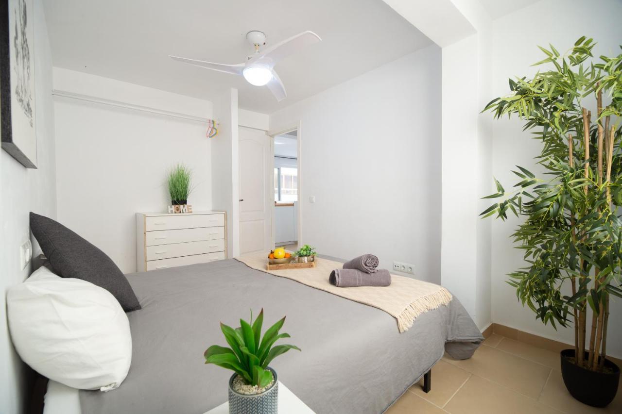 Apartmentos Vistamar Fuengirola Zewnętrze zdjęcie