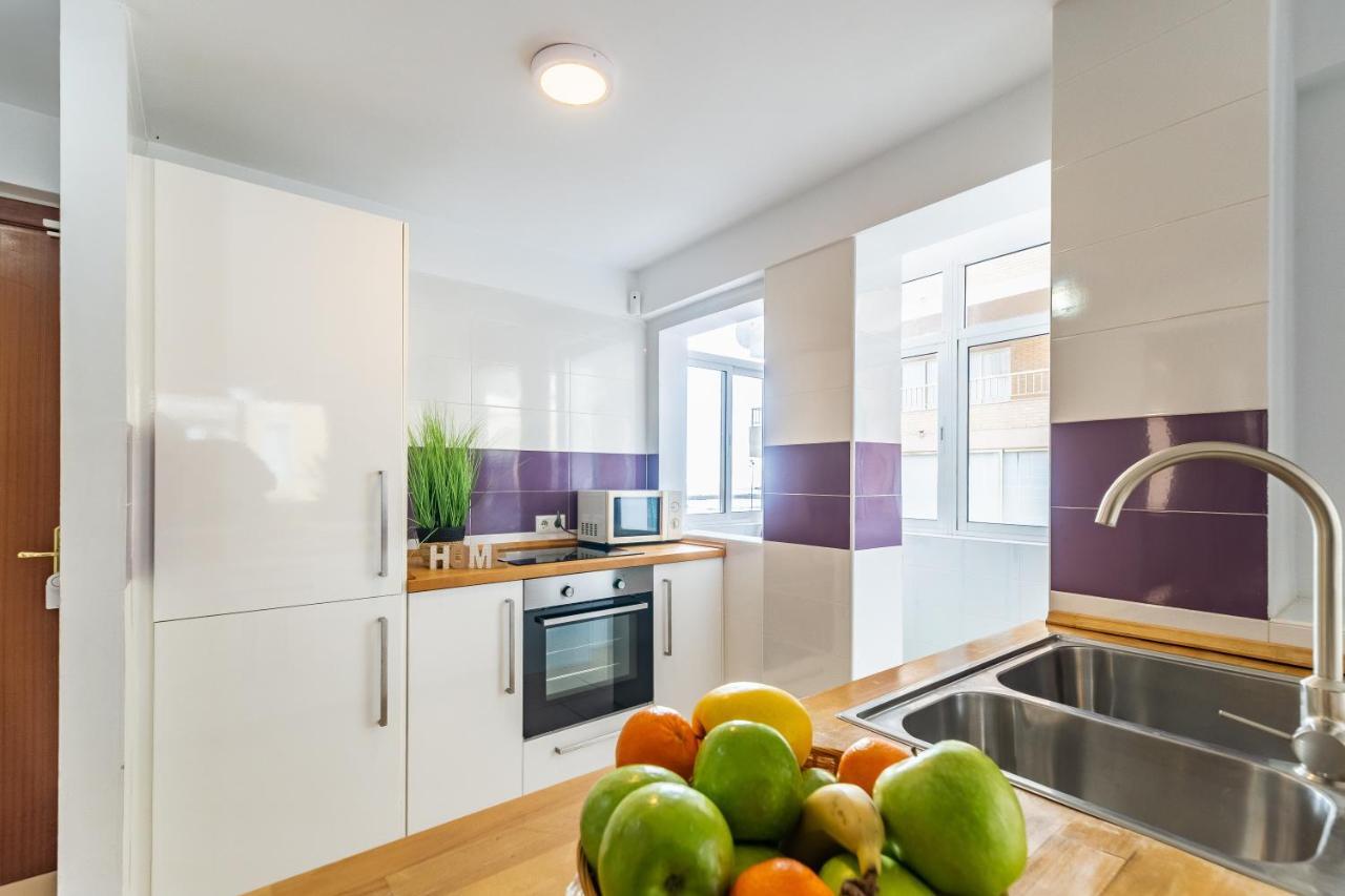 Apartmentos Vistamar Fuengirola Zewnętrze zdjęcie