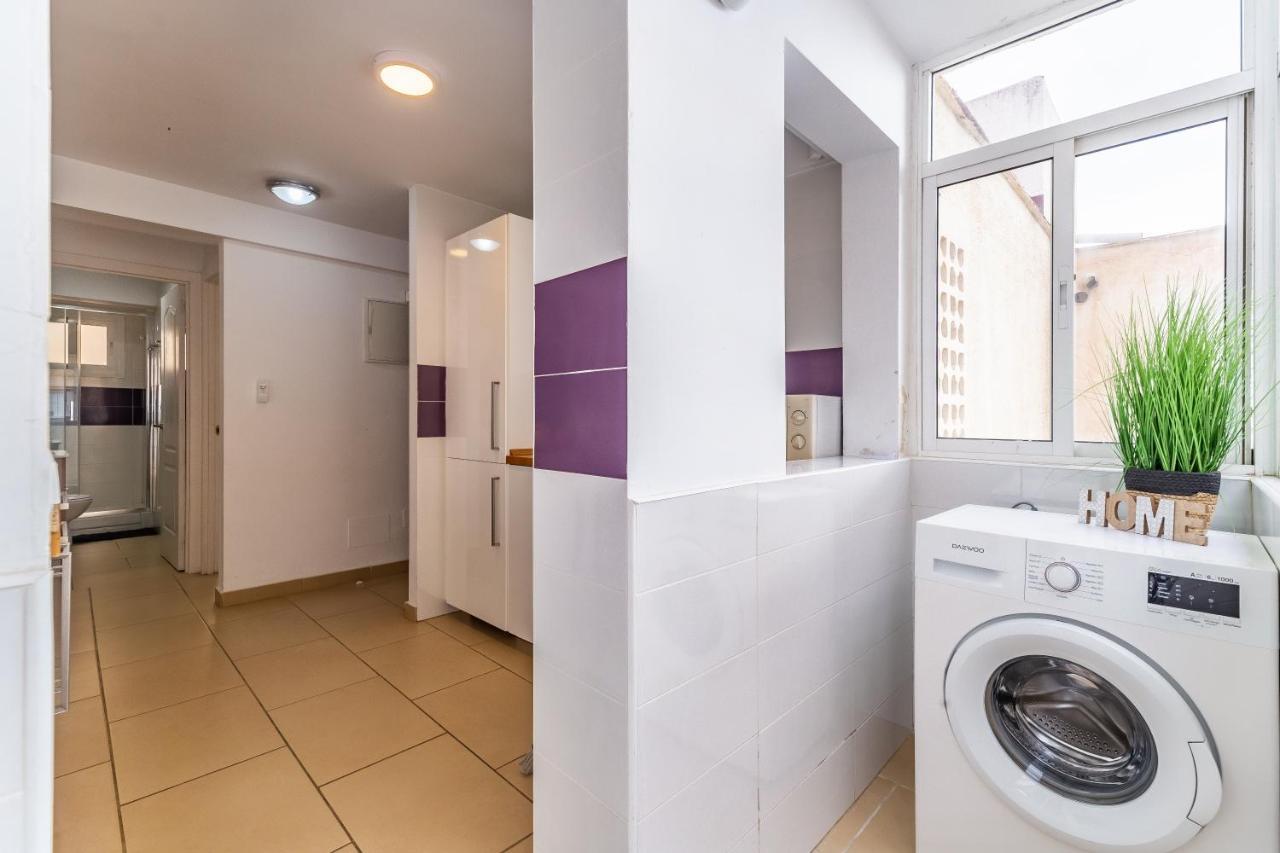 Apartmentos Vistamar Fuengirola Zewnętrze zdjęcie