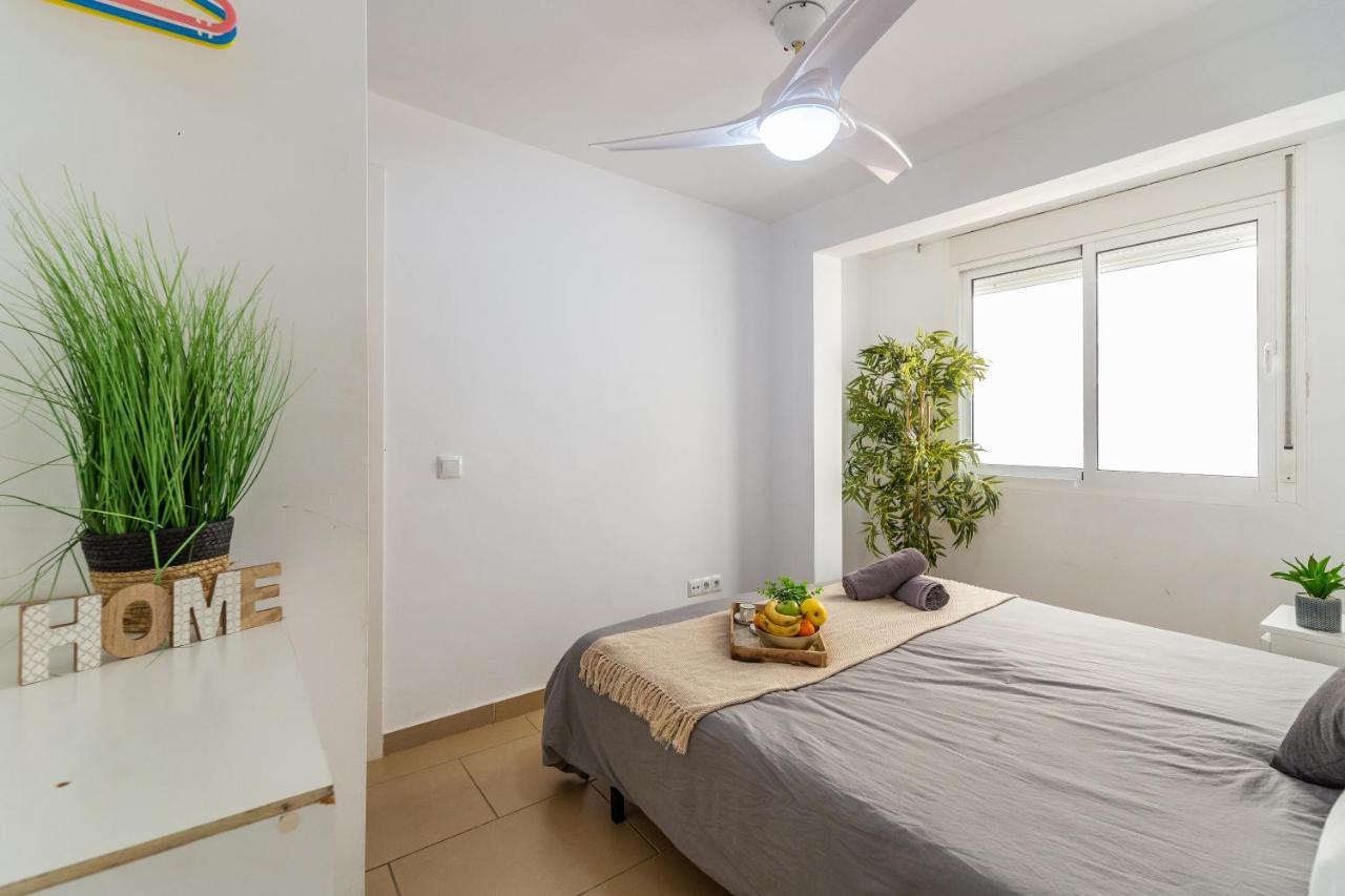 Apartmentos Vistamar Fuengirola Zewnętrze zdjęcie