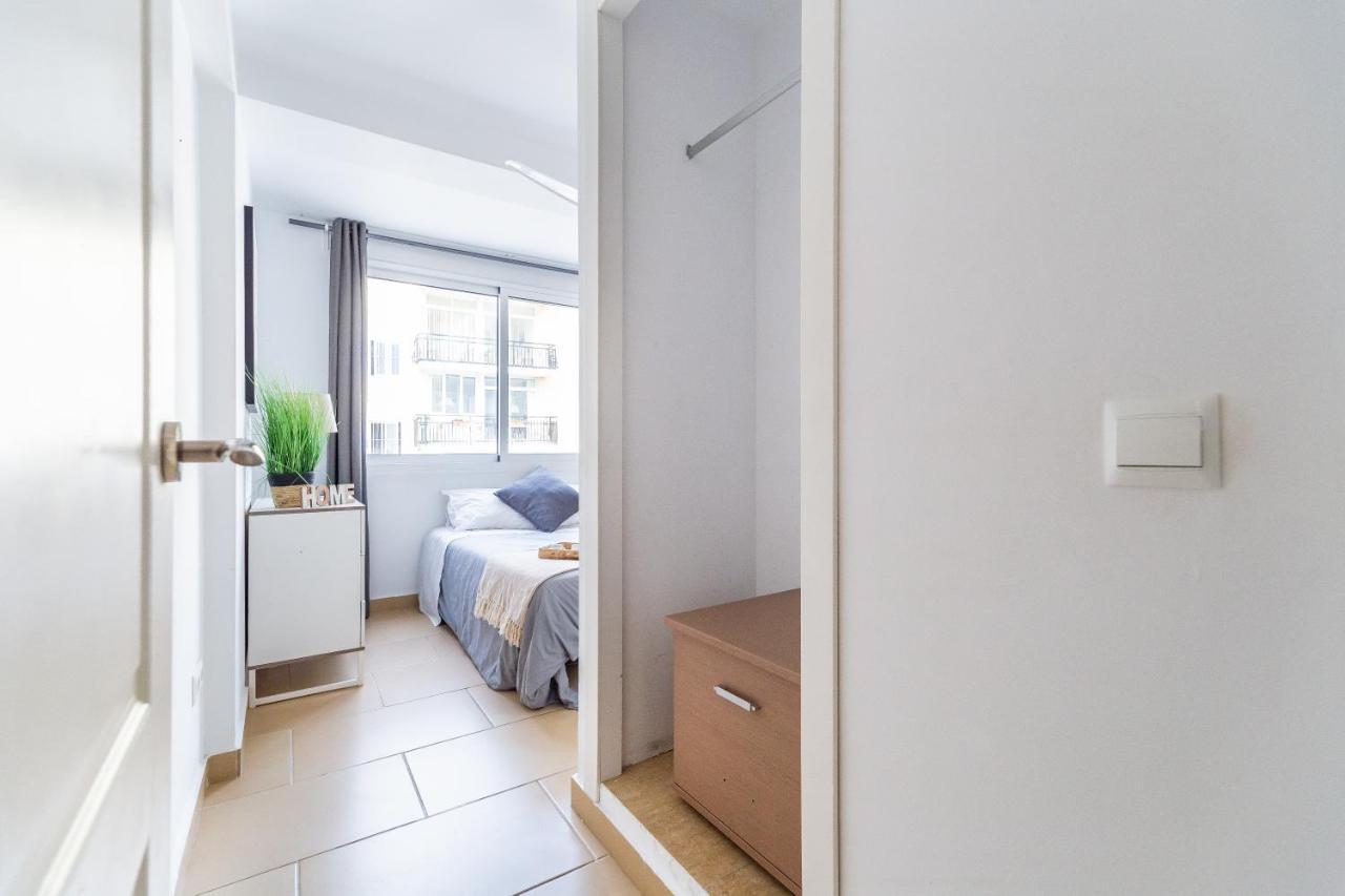 Apartmentos Vistamar Fuengirola Zewnętrze zdjęcie