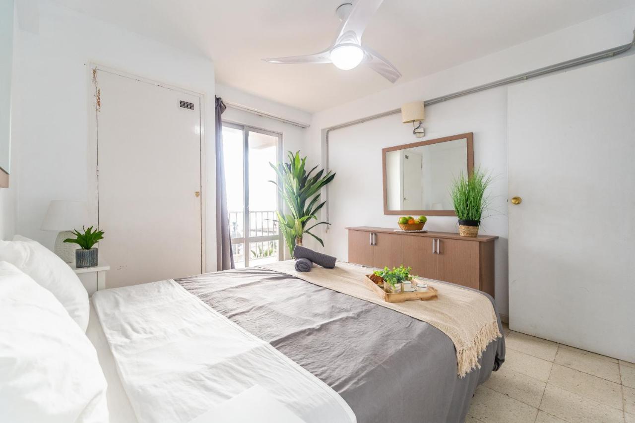 Apartmentos Vistamar Fuengirola Zewnętrze zdjęcie