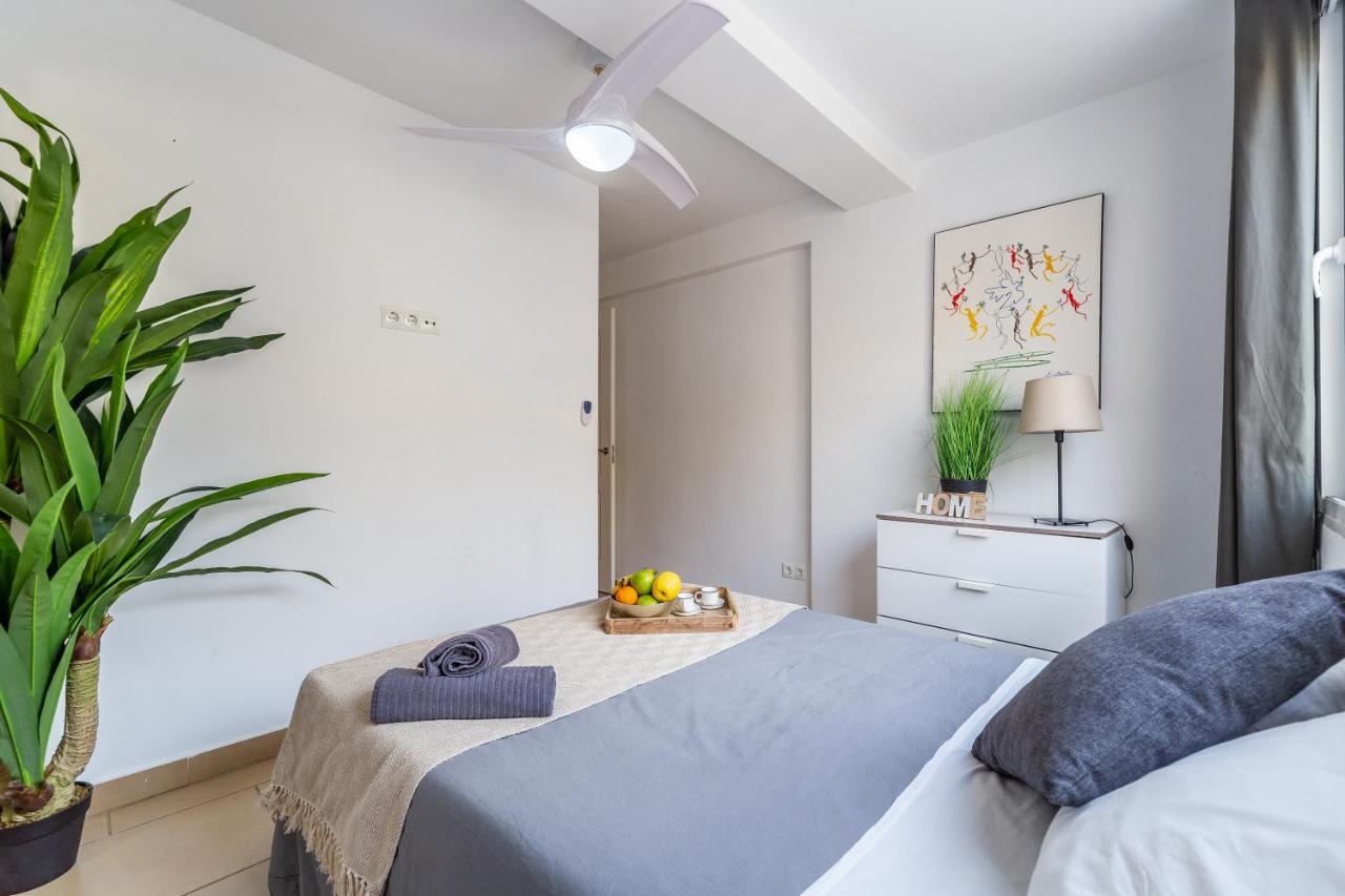 Apartmentos Vistamar Fuengirola Zewnętrze zdjęcie