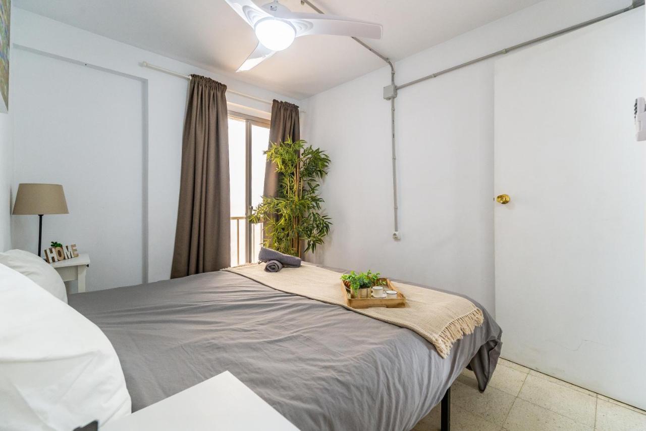 Apartmentos Vistamar Fuengirola Zewnętrze zdjęcie
