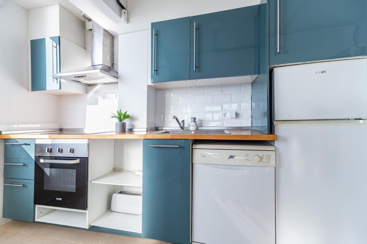 Apartmentos Vistamar Fuengirola Zewnętrze zdjęcie