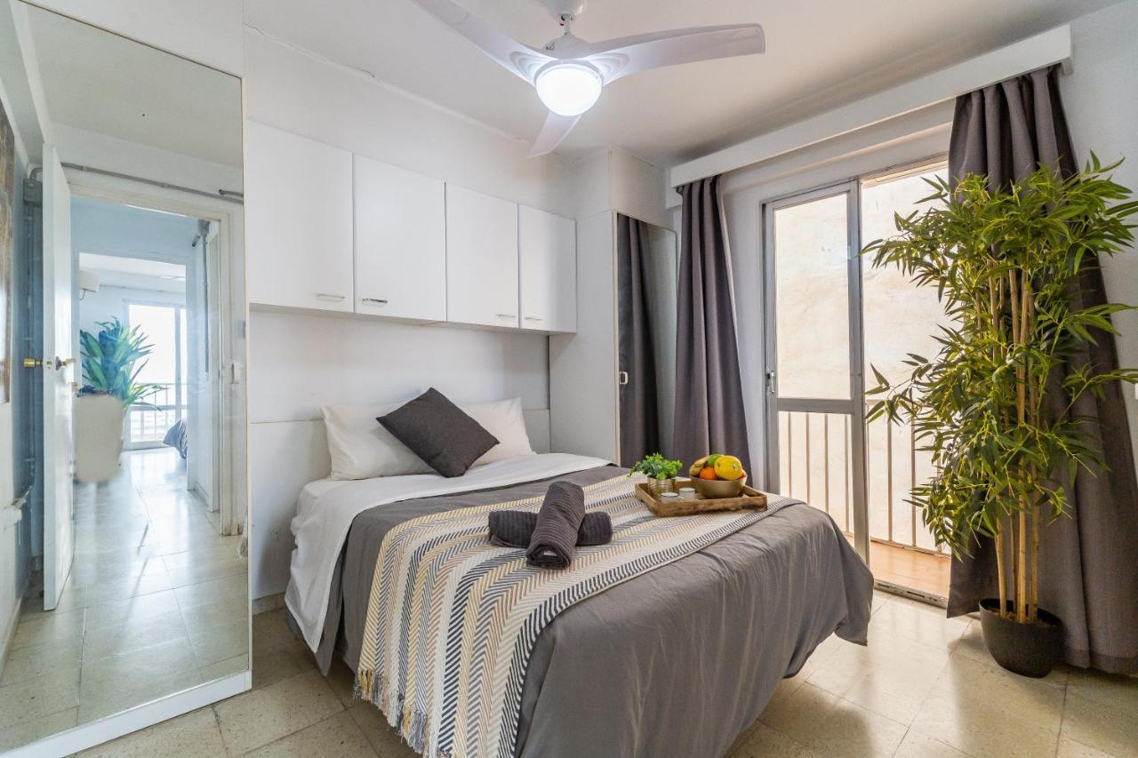 Apartmentos Vistamar Fuengirola Zewnętrze zdjęcie