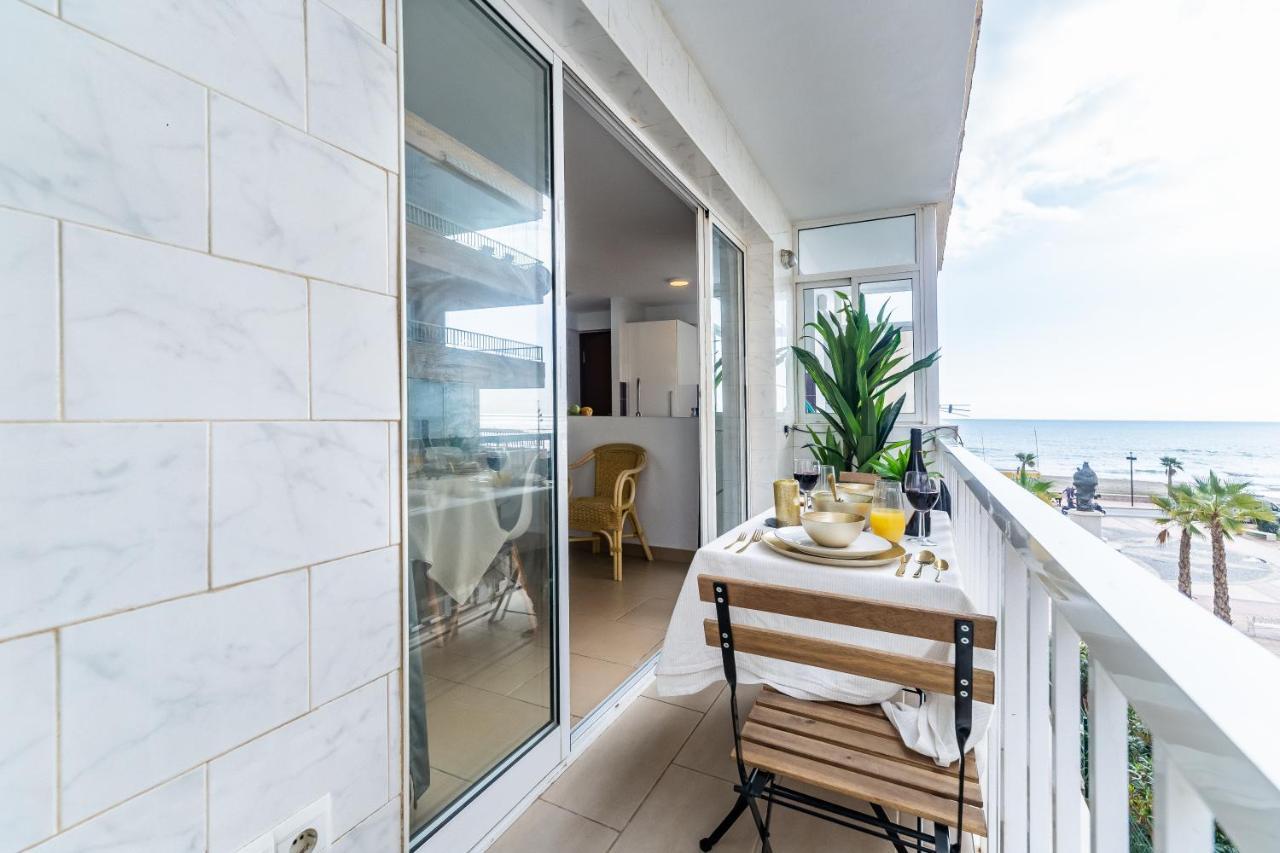 Apartmentos Vistamar Fuengirola Zewnętrze zdjęcie