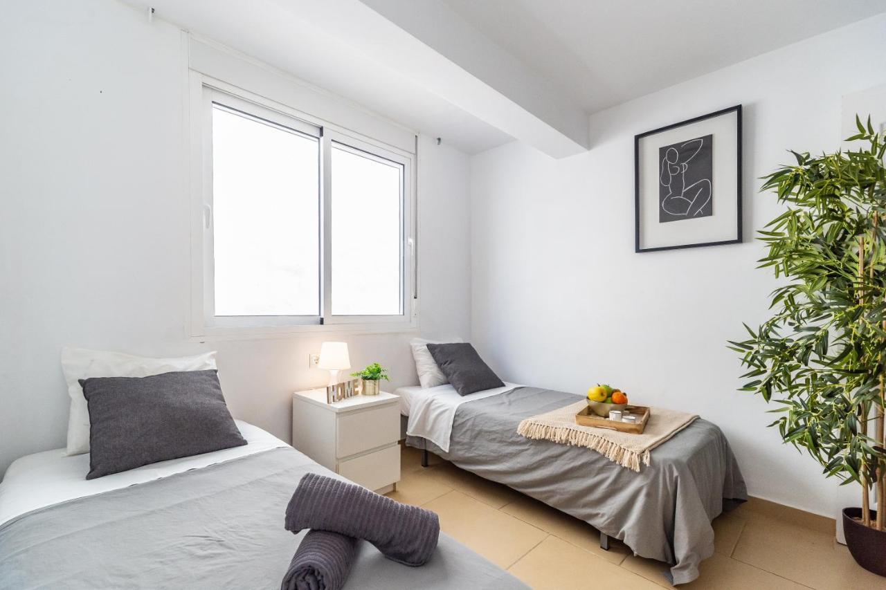 Apartmentos Vistamar Fuengirola Zewnętrze zdjęcie